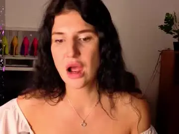 Chaturbate Live Sex Cam of alianna_solo_kiss