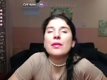 Chaturbate Free Porn Cam of alianna_solo_kiss