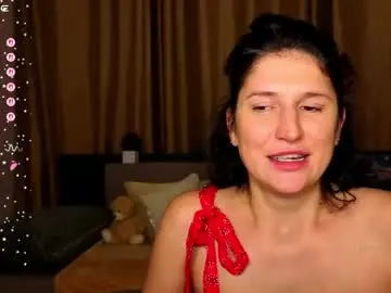 Chaturbate Live Sex of alianna_solo_kiss