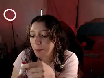 Chaturbate Sex Cam of ally_donfort