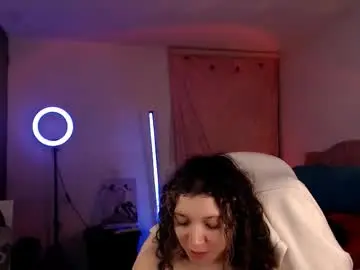 Chaturbate Private Sex Chat of ally_donfort