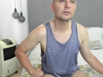 Chaturbate Sex Cam of andrhes_muller