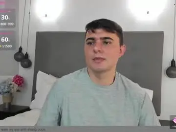 Chaturbate Sex Cam of andrhes_muller