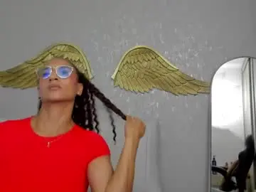 Chaturbate Adult Webcams of angelina_ruspoli