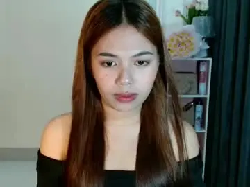 Chaturbate Live Porn of asian_enzyxx