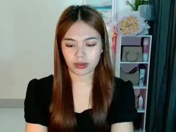 Chaturbate Sex Chat of asian_enzyxx