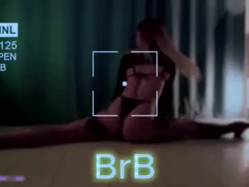 Chaturbate Nude Webcam of ask_alexa