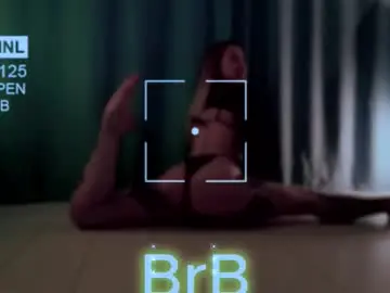 Chaturbate Sex Cam of ask_alexa