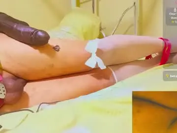 Chaturbate Watch Live Sex Cams of betaofbonnyp