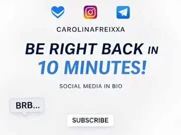 Chaturbate Adult Webcam of carolinafreixxa