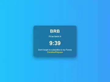 Chaturbate Best live sex cam show of carolinafreixxa