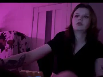 Chaturbate Live Sex Cam of choimia