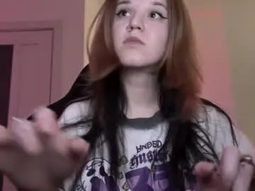 Chaturbate Live Sex of choimia