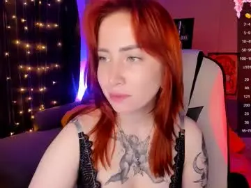 Chaturbate Adult Webcams of deborah_moore