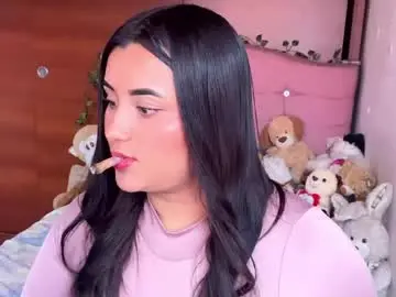 Chaturbate Best Webcam of demony_smoker