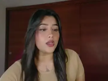 Chaturbate Nude Webcam of demony_smoker