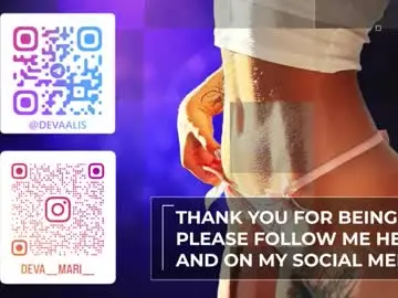 Chaturbate Watch Live Sex Cams of deva_alice