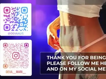 Chaturbate Free Live Porn of deva_alice