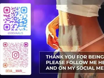 Chaturbate Best Webcam of deva_alice