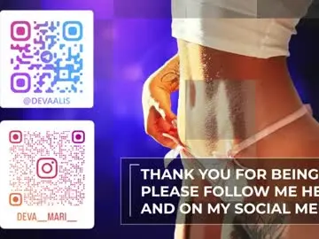 Chaturbate Adult Video Chat of deva_alice