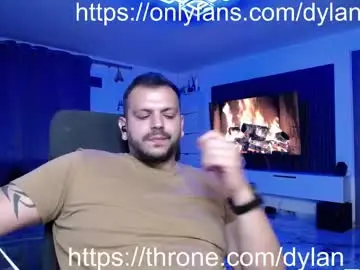 Chaturbate Live Porn of dylan_dom_