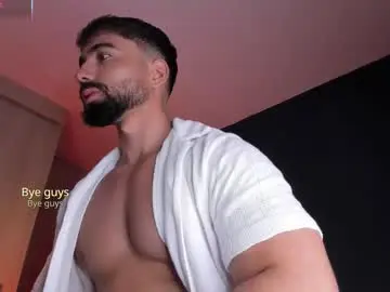 Chaturbate Watch Live Sex Cams of edrick_walton