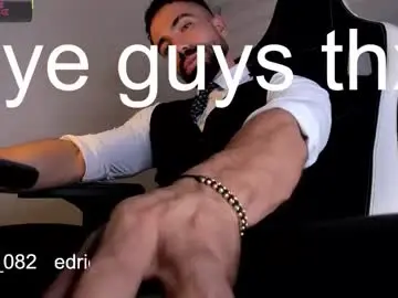 Chaturbate Free Live Porn of edrick_walton