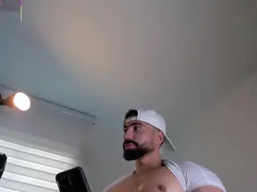 Chaturbate Nude Webcam of edrick_walton