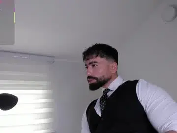 Chaturbate Live Sex Cam of edrick_walton