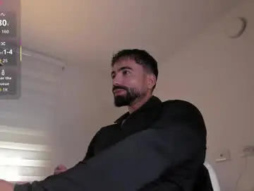 Chaturbate Best Webcam of edrick_walton