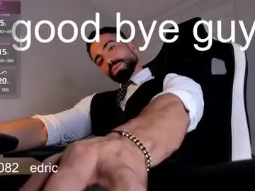 Chaturbate Free Porn Cam of edrick_walton