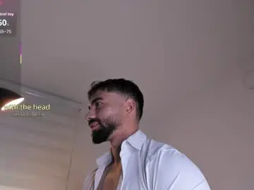 Chaturbate Private Sex Chat of edrick_walton