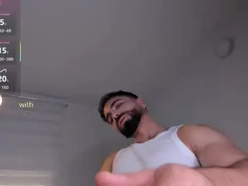 Chaturbate Live Porn of edrick_walton