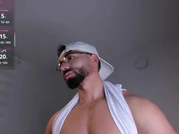 Chaturbate Best Webcam of edrick_walton