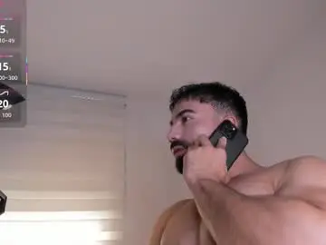 Chaturbate Best Webcam of edrick_walton