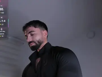 Chaturbate Live Sex of edrick_walton