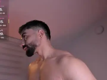 Chaturbate Best Webcam of edrick_walton