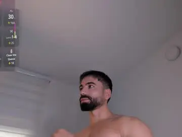 Chaturbate Watch Live Sex Cams of edrick_walton