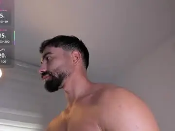 Chaturbate Free Porn Cam of edrick_walton