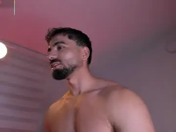 Chaturbate Sex Chat of edrick_walton