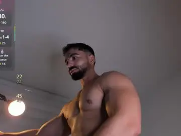 Chaturbate Adult Video Chat of edrick_walton