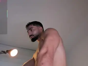 Chaturbate Sex Cam of edrick_walton