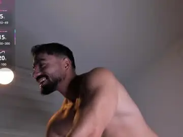 Chaturbate Live Porn of edrick_walton