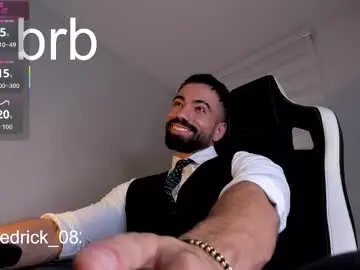 Chaturbate Live Sex of edrick_walton