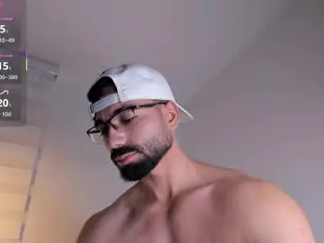 Chaturbate Free Porn Cam of edrick_walton