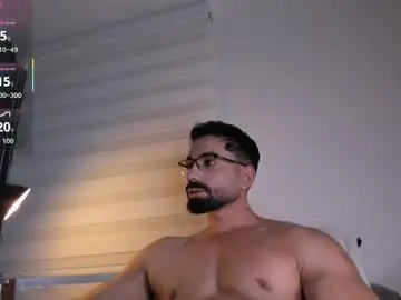 Chaturbate Adult Video Chat of edrick_walton