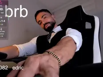 Chaturbate Watch Live Sex Cams of edrick_walton