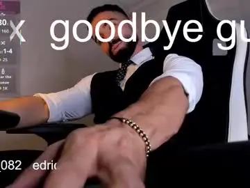 Chaturbate Best live sex cam show of edrick_walton