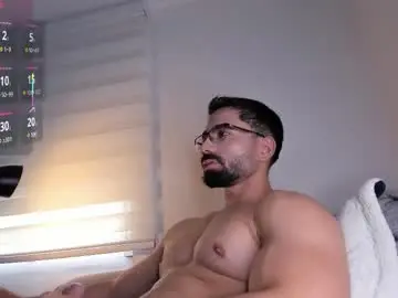 Chaturbate Private Sex Chat of edrick_walton