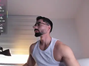 Chaturbate Private Sex Chat of edrick_walton